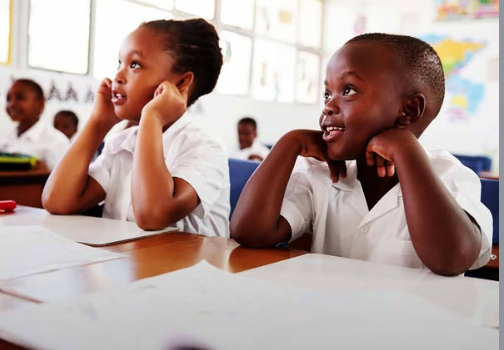Equity Bank School Fees Account