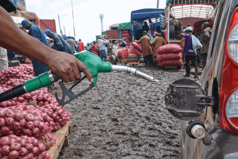 Businesses likely to suffer most under new fuel prices