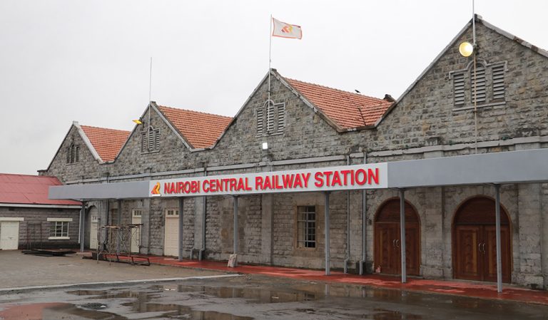 Kenya Railways announces multiple job openings: How to apply