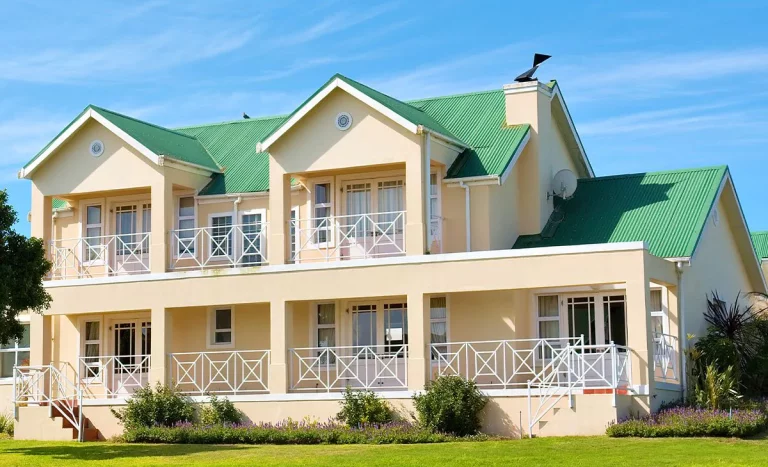 Mortgage gap slows Kenya’s homeownership despite real estate boom