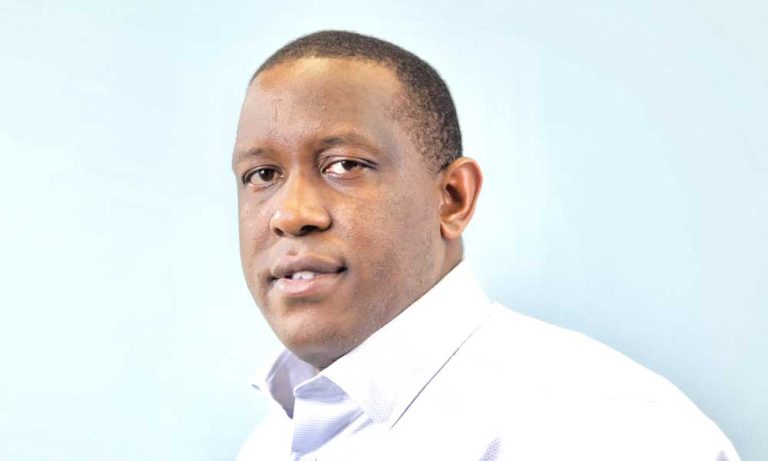 Kenyan man builds AI platform, makes over Sh129 million in under 5 months