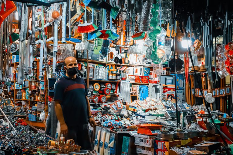 3 ways Kenyan traders are losing profit (and how to stop it)