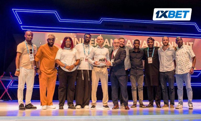 1xBet at AGE Africa 2026: Awards, meetings, and operating in one of the fastest-growing markets