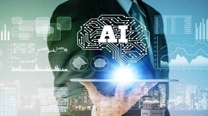 AI and business strategy
