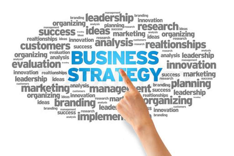 Business strategy 101: a practical guide for entrepreneurs