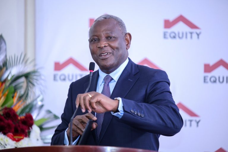 Inside Equity’s 2025 rise to most profitable bank in East and Central Africa