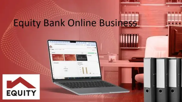 Equity Online for Business