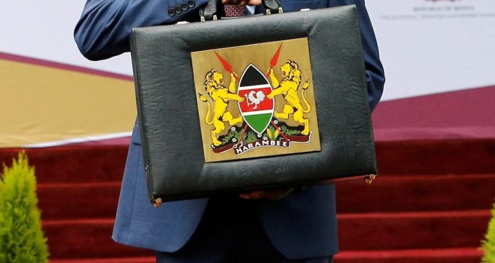M-Pesa Money transfers to be hit in the new Finance Bill 2026