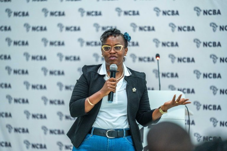 NCBA group: Go getter internship program 2026
