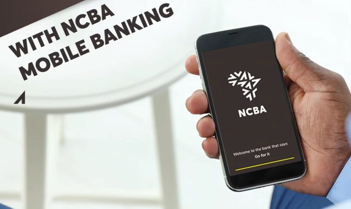 NCBA salary account
