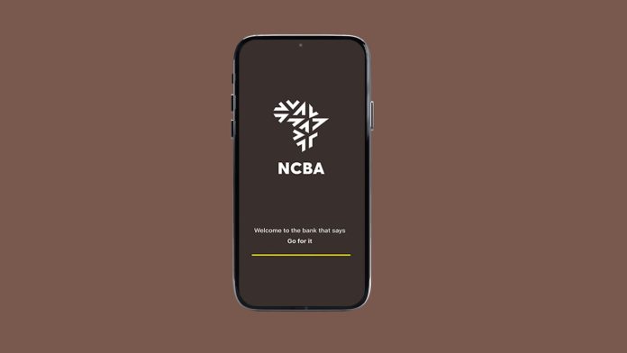 NCBA Personal loan