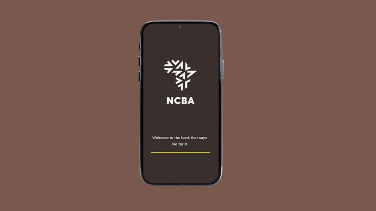 NCBA Personal loan