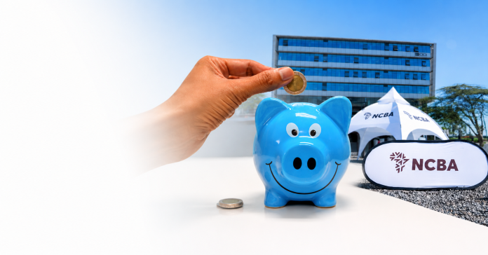 NCBA Unit trust funds