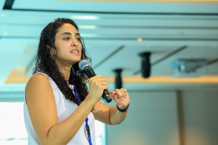 Neha Datta, Head of Investment Consulting at Zamara