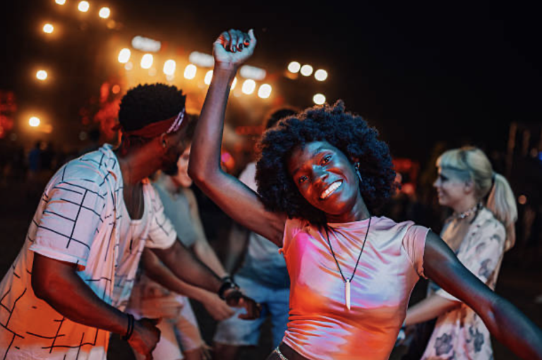 Why Nairobi’s Best Events Are All on Myjiji — And How You Can Be Part of Them
