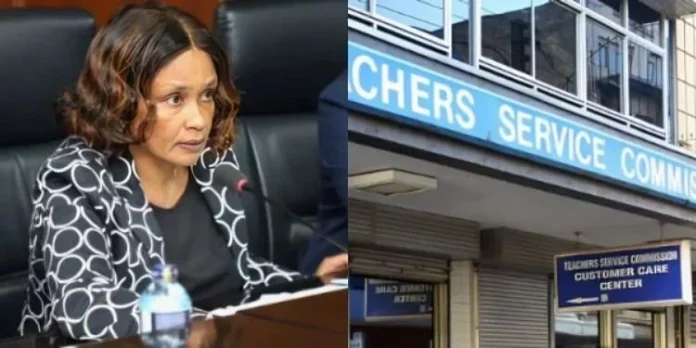 TSC CEO