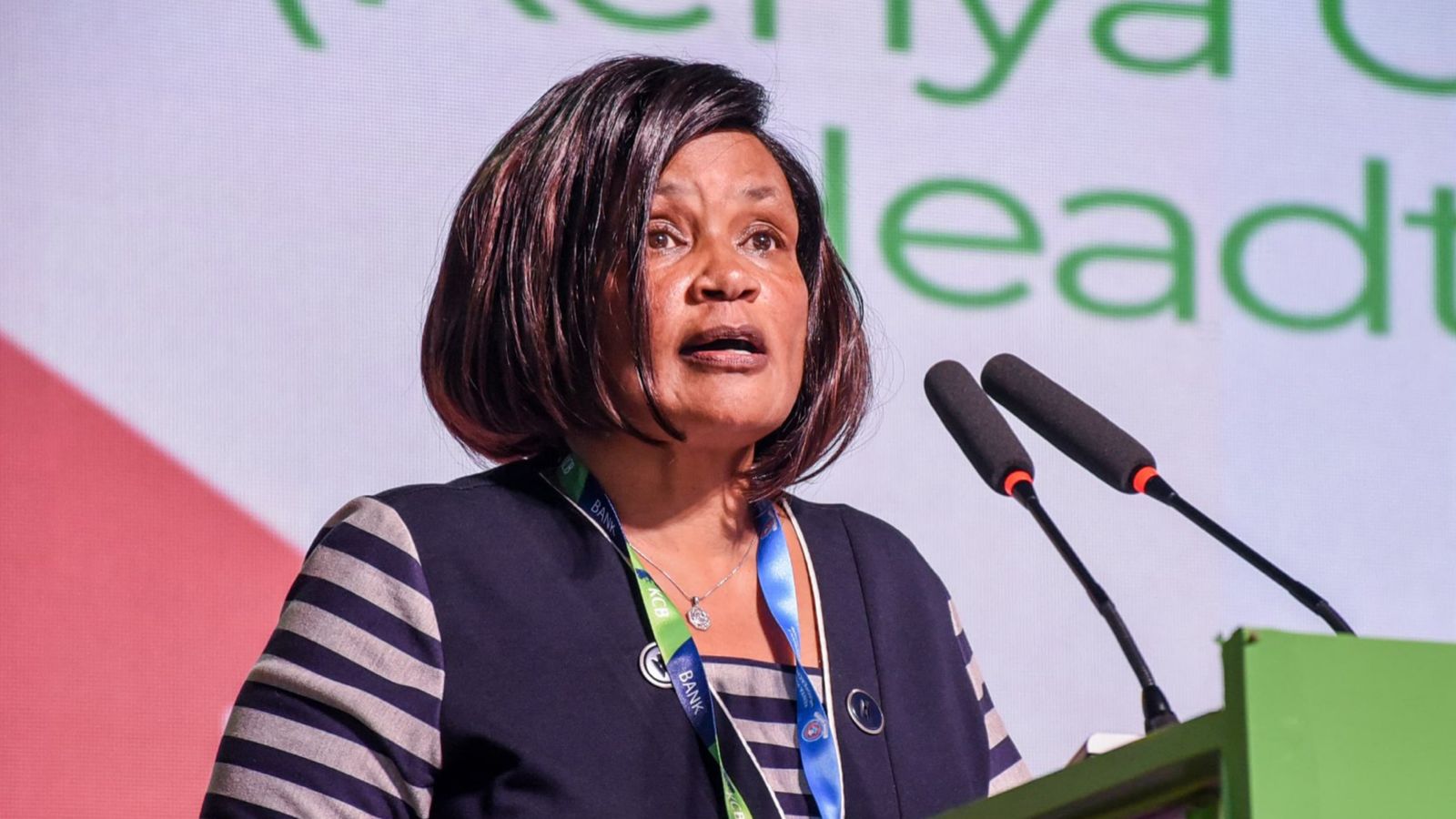 TSC proposes new entry grades for teacher training, announces mass promotion
