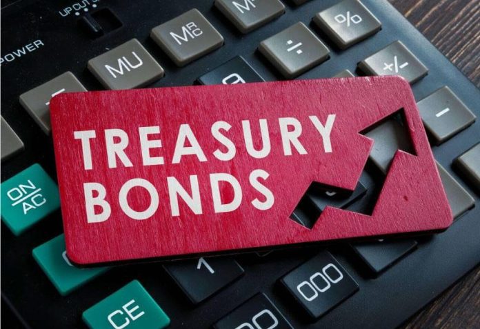 Treasury bonds