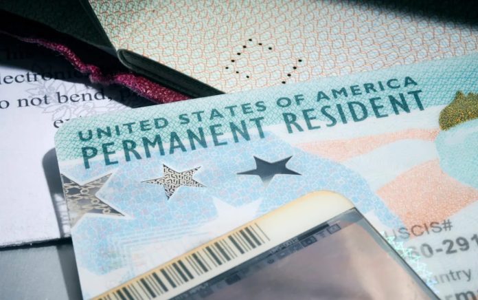 All foreigners in US to return to their home countries if they desire to apply for Permanent Residency.