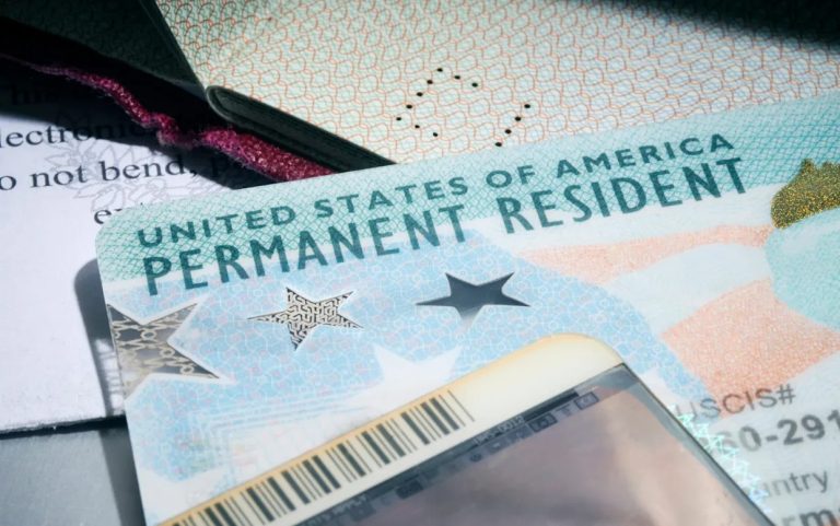 All foreigners in US to return to their home countries if they desire to apply for Permanent Residency.