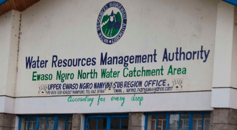 Water Resources Authority announces 120 job vacancies; How to apply