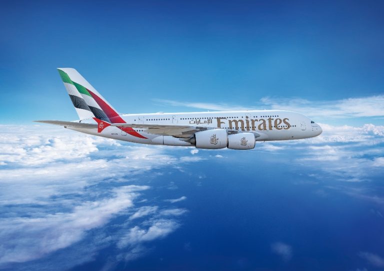 Emirates global network restoration and enhanced travel services (2026)