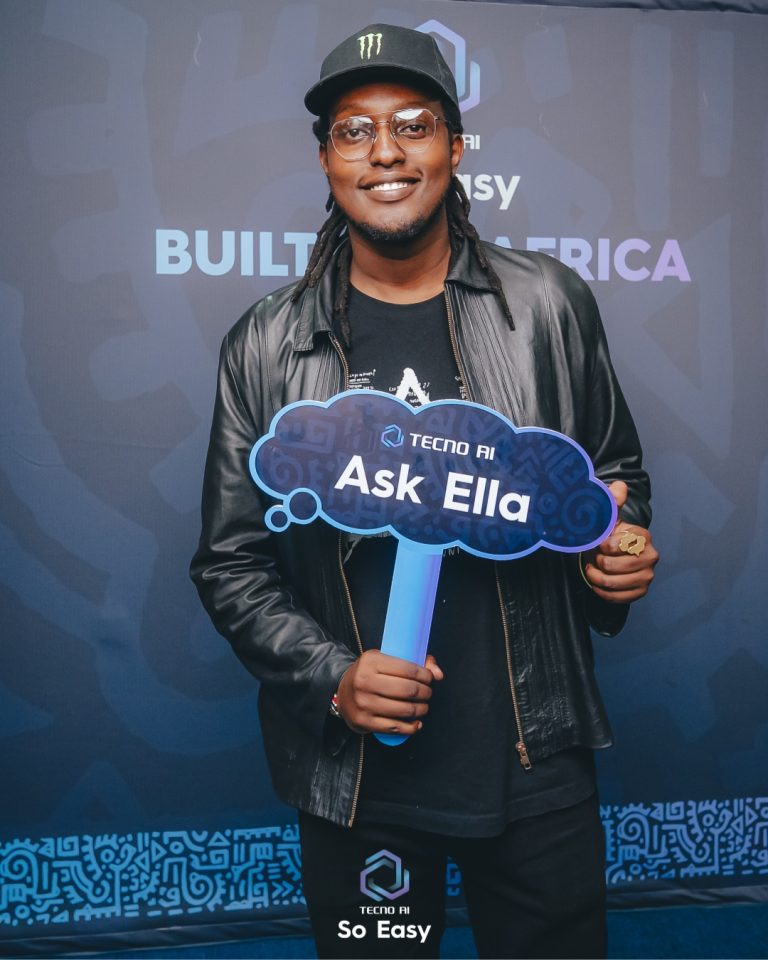 TECNO’s on-device AI: Bridging the digital divide in Kenya