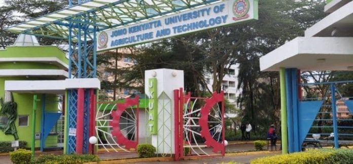 JKUAT announces scholarships