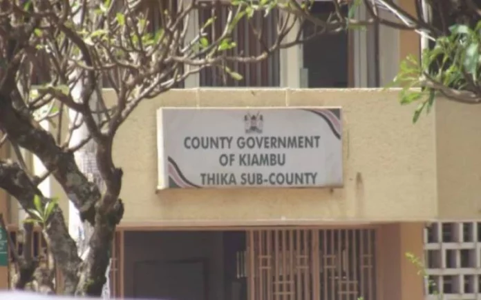 Kiambu county advertises job vacancies for teachers