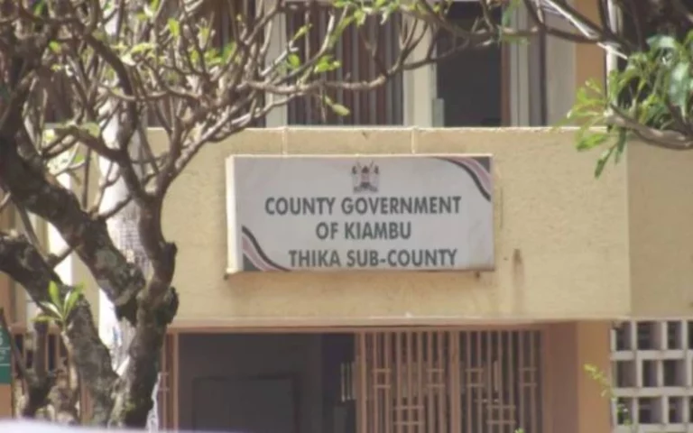 Kiambu County announces 60 job vacancies for teachers: how to apply