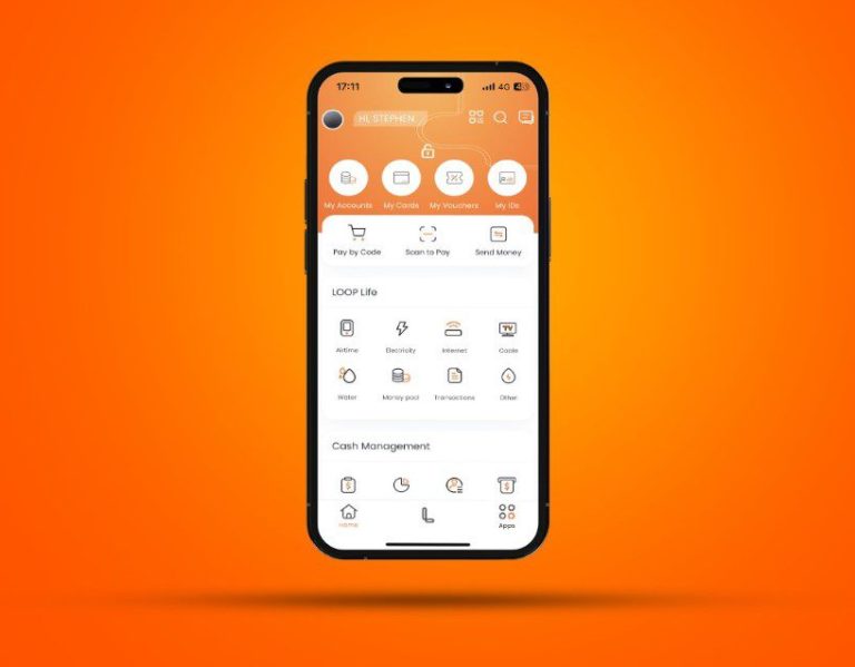 Investing simplified: How Loop is making wealth-building more accessible