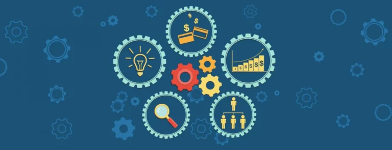 Operations: the heartbeat of a successful business