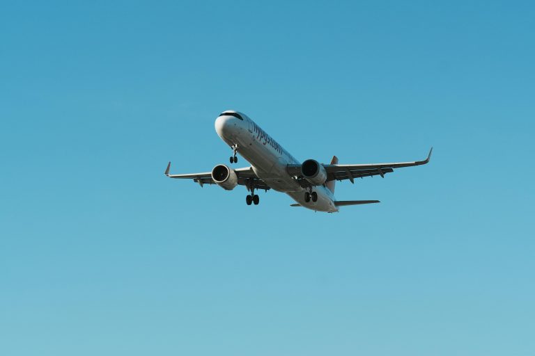 Jet A-1 is not Kerosene and other interesting facts 