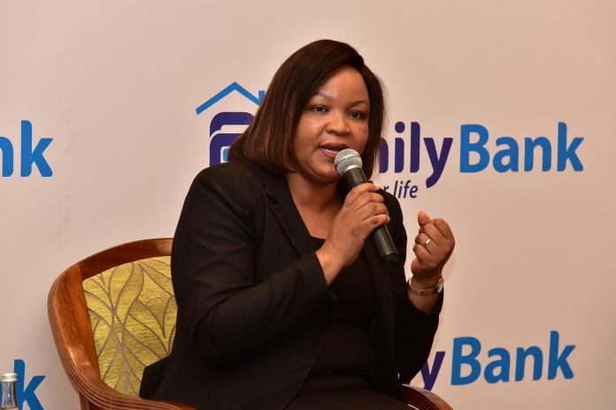 Family Bank receives regulatory nod to list on the Nairobi Securities Exchange 