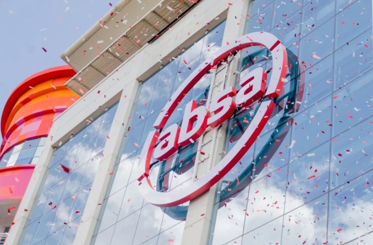 Absa champions lower PesaLink fees to accelerate digital payments