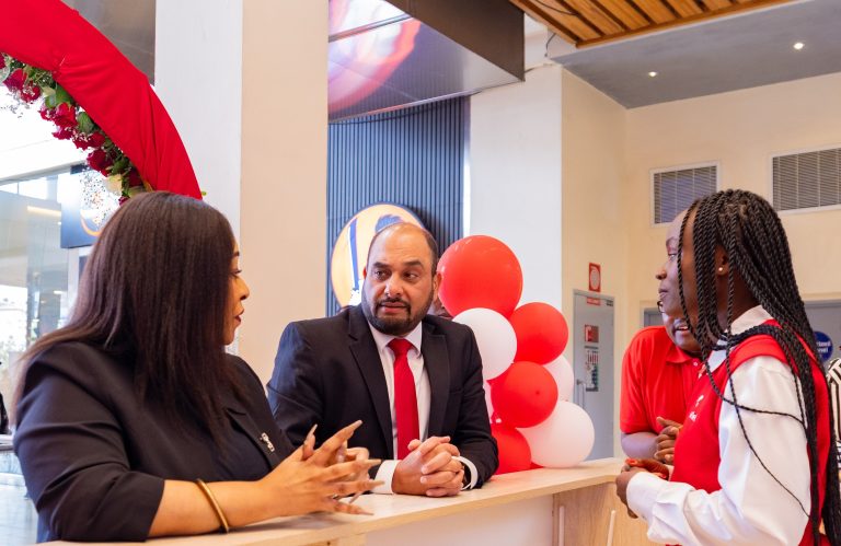 Airtel expands service reach in Nairobi with new customer touchpoints