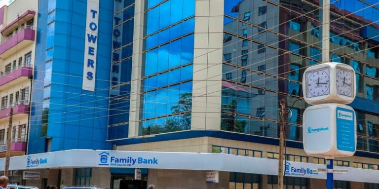 Family Bank shares seesaw on NSE days after historic listing