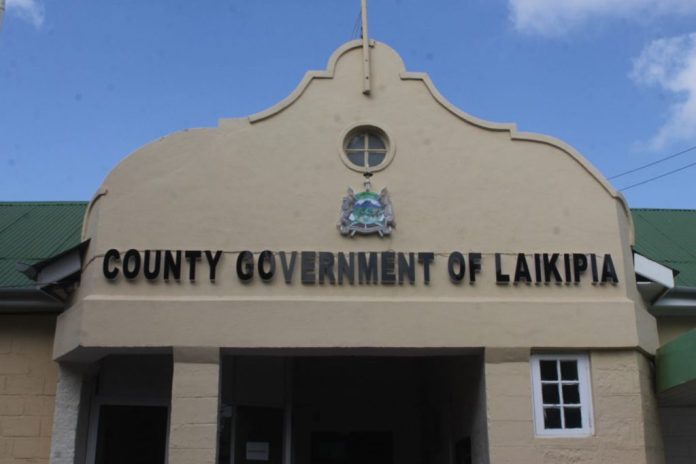 Laikipia County