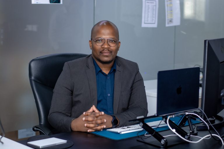 The analogue gap putting Kenya’s agricultural supply chain at risk