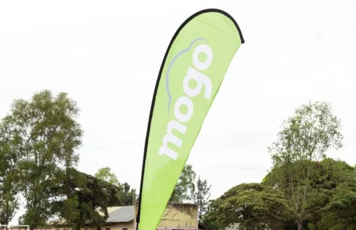 Mogo limited vs client car loan dispute
