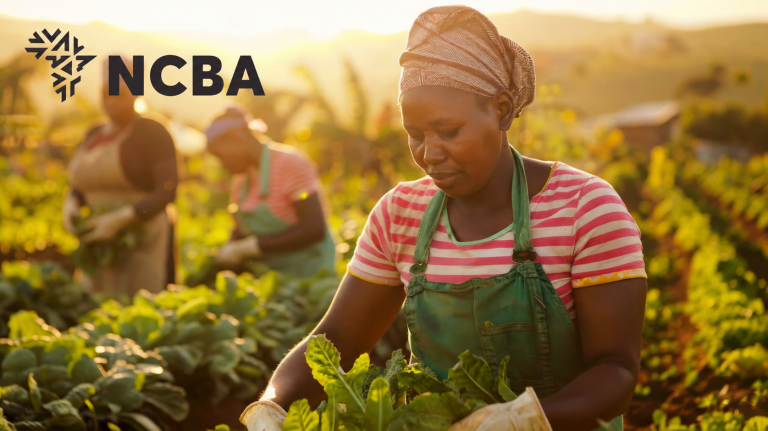 NCBA Agribusiness loan