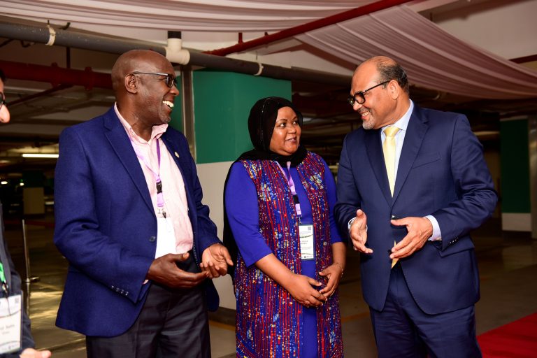 Brain Health Research critical for Africa’s children as new consortium builds African scientific capacity
