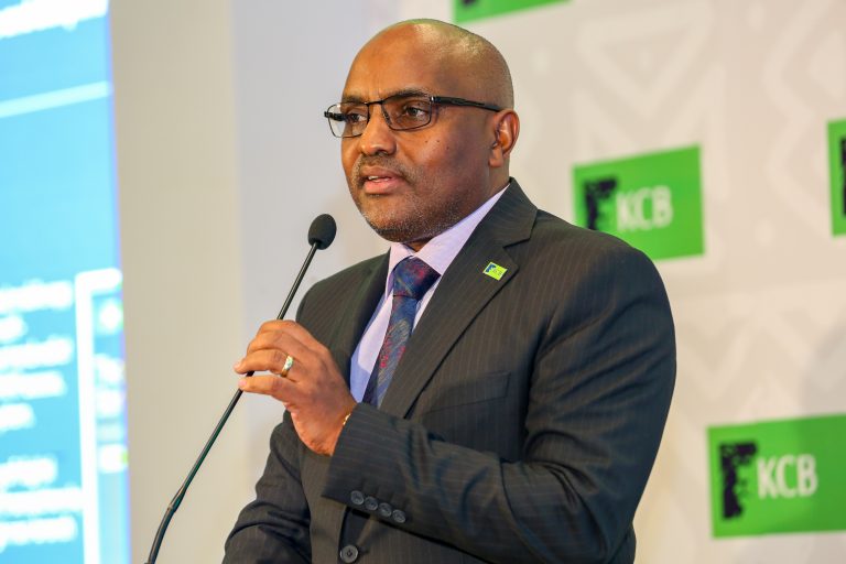 KCB Group disburses KShs. 48.8 Billion worth of Green Loans as it screens KShs. 587.9 Billion to support its sustainable finance targets