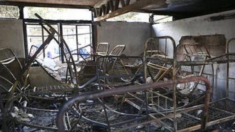 In Kenya, when a school fire occurs, it rarely happens without the knowledge and involvement of adults within the institution.