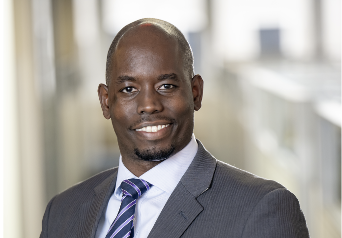 Paul Muthaura appointed AmCham Kenya Chief Executive Officer