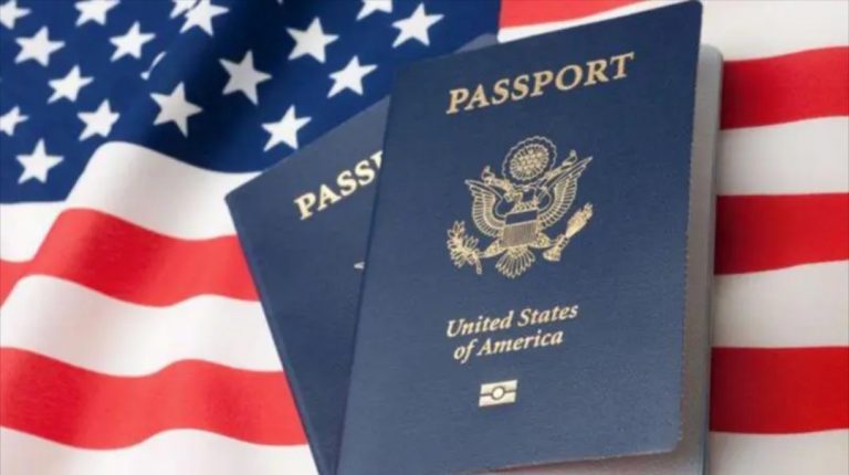 Birth Tourism
