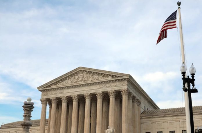 U.S Supreme Court Birthright Citizenship Ruling