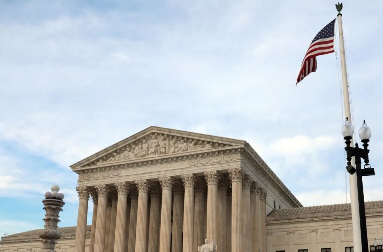 U.S Supreme Court upholds birthright citizenship in historic ruling