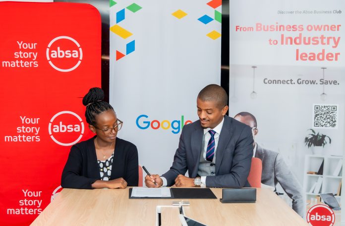 Google Hustle Academy