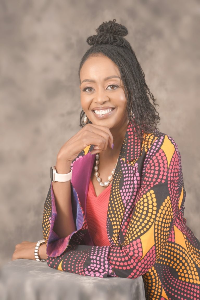 Ecobank Kenya appoints Flora Mutahi to board as non-executive director